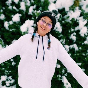 Meet your Posher, Kaisa